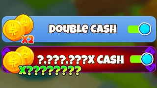 $?,???,???x Cash Hack in BTD 6!