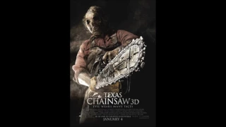 Texas Chainsaw 3D Soundtrack - Closer To The Bone