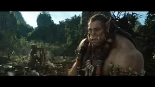 Warcraft - Телевизионный трейлер №1 [HD:1080p]