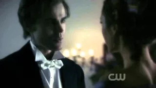 TVD - Stefan & Katherine's Love - Breathe Again