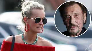 Laeticia Hallyday: quand Johnny ne lui rapporte plus d’argent !