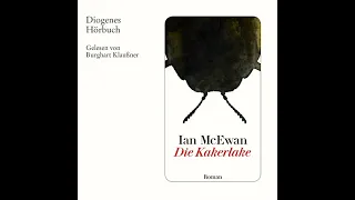 Ian McEwan - Die Kakerlake