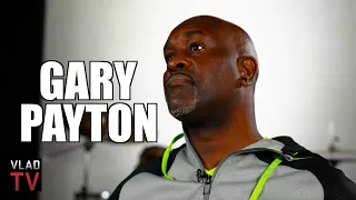 Gary Payton on Why Scottie Pippen was Salty with Jordan over 'The Last Dance' (Part 15)