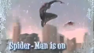 Spider-Man - DVD Commercial (2002) (144p)