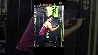 triceps workout at gym for beginners |triceps exercises for men in gym