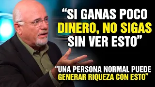 Los 34 HABITOS Que Debes HACER Si Tienes Salario Bajo - "Crea riqueza con esto"