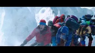 Everest - Trailer