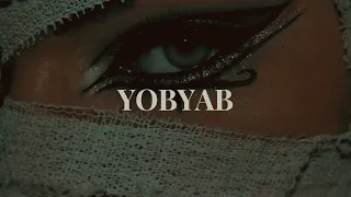 [FREE] DJ Snake x J Balvin & Rosalia Type Beat "YOBYAB" 2023