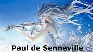 Хиты инструментальной музыки! Поль Сенневиль. Paul de Senneville. The most beautiful melodies!