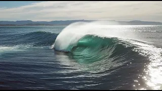 BODYBOARDING | EPIC SESSION!!! | DRONE FOOTAGE | DJI MAVIC PRO | EDIT