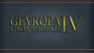 Продолжаем за Москалят Europa Universalis IV (стрим) #2