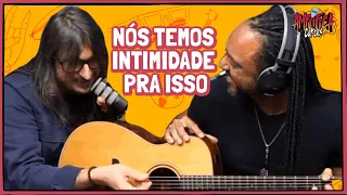 TOCANDO no MESMO INSTRUMENTO (Desafio Cifra Club)