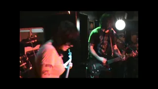 CANCERSLUG - "My Black Angel" live