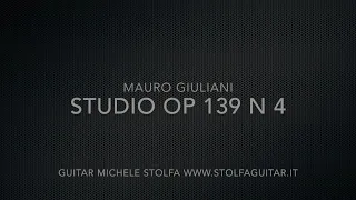 Giuliani op 139 n 4