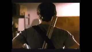 Double-Stick Eskrima in Movies