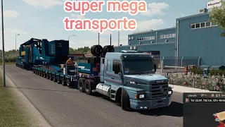 MELHOR MOD ETS 2