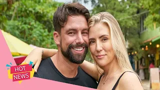 Are Michael & Danielle Together After Bachelor In Paradise? (Spoilers)