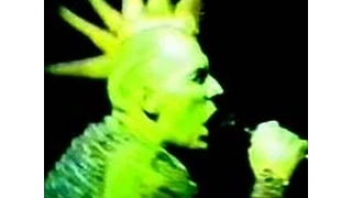 german punk compilation 80-90's