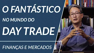 A Ilusão do Dinheiro Fácil que Destrói Patrimônios!!