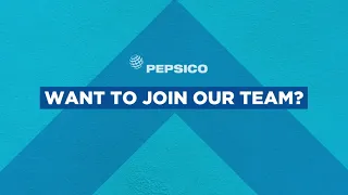 PepsiCo Supply Chain Sizzle | CH Video | Creative Video Production & Animation Agency | Reading