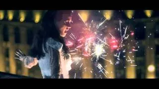 Fireworks - Dj Rowel Remix