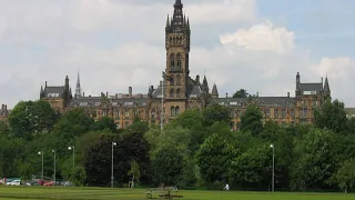 Regius Professor of Chemistry, Glasgow | Wikipedia audio article