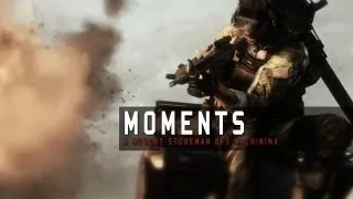 Moments - Battlefield 3 Machinima