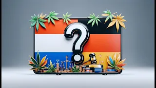 Darf man ab April Cannabis aus den Niederlanden mit nach Deutschland nehmen?