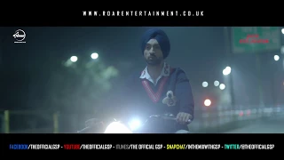 Raat Di Gedi [THE G-MIX] #InTheMixWithGSP | Diljit Dosanjh | Raat Di Gedi Remix | Dhol Mix