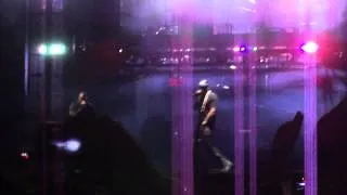 Jay Z & Kanye West - Niggas in Paris - Hackney Weekend London (Main Stage) 23.06.2012