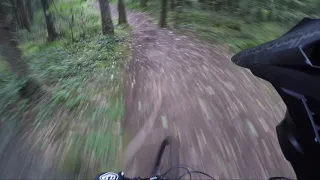 hill of allen mtb