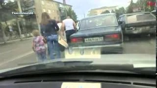 Подборка Аварий И ДТП Сентябрь 1 2013 Car Crash Compilation September 18+