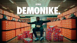 LEALL "Demonike"