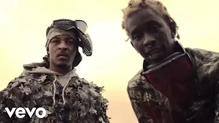 T.I. - I Need War ft. Young Thug