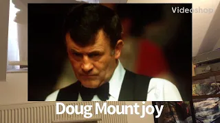 Doug Mountjoy Celebrity Ghost Box Interview Evp