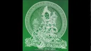 GREEN TARA MANTRA