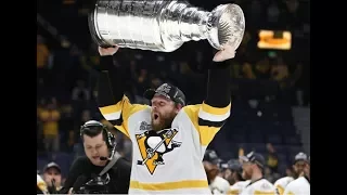 Phil Kessel - All 2017 Playoff goals