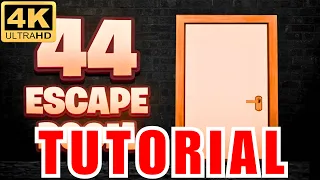 44 Escape Room Fortnite (4K All Levels) Fortnite 88 Escape Room EpicPlay Studio - Epic Play Studio