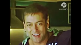 Salman Khan birthday status