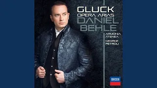 Gluck: Orphée et Eurydice, Wq. 30 - Ed. Giovanni Secchi - "J'ai perdu mon Eurydice"