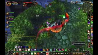 Grand Marshal PvP WSG World of Warcraft Classic Free to Play #174
