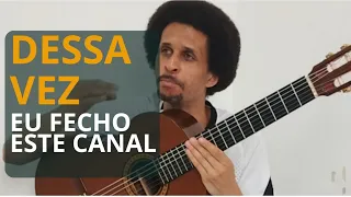 DEFINITIVO 🔥🔥Como tocar um SAMBA MARAVILHOSO no violão (levada) | Rafa Nascimento