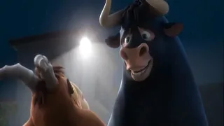 O touro ferdinando o filme completo