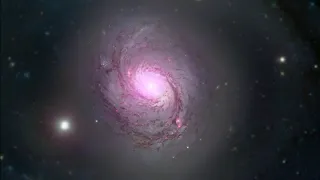 Classroom Aid - M77 NGC 1068