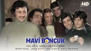 Mavi Boncuk | FULL HD