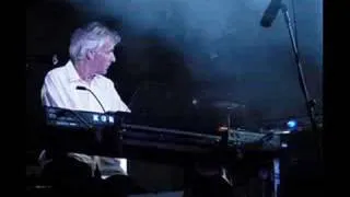 Richard Wright Tribute - The Violent Sequence