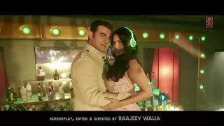 Song Teaser- Barbie Girl _ Tera Intezaar _ Sunny Leone _ Arbaaz Khan_HD