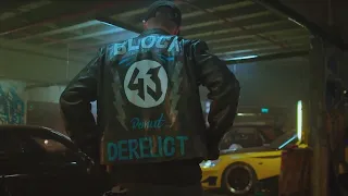 Need For Speed (2015) - Gangsta's Paradise (180 Million Dollar Dance Remix)