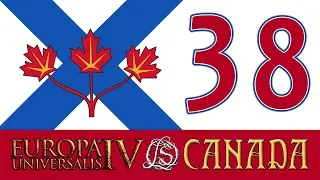 Europa Universalis 4: Rule Britannia - Gaelic Canada - 38