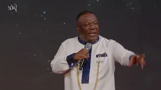 Breaking Negative Cycles - Archbishop Duncan-Williams | Final & Prayers